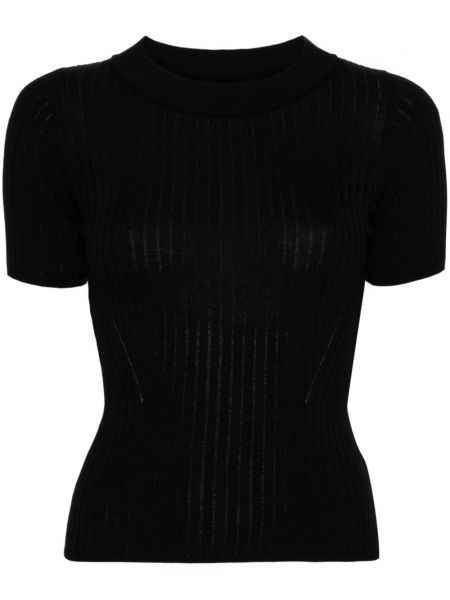 Top Herskind negru