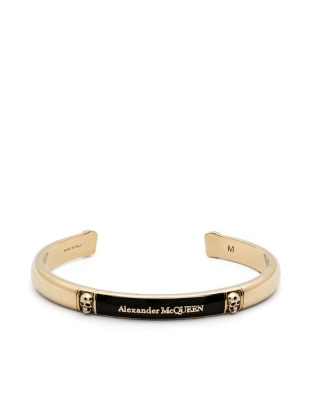 Manchet armbånd Alexander Mcqueen