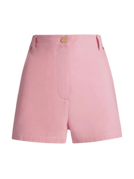 Shorts Bally pink