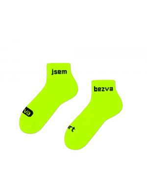 Ponožky Frogies zelené