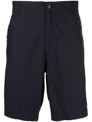 Shorts Armani Exchange blå