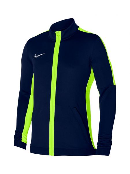 Куртка Nike синяя