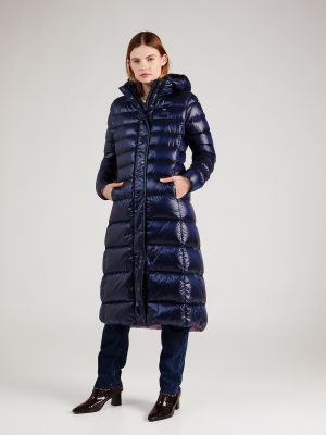 Žieminis paltas Blauer.usa mėlyna