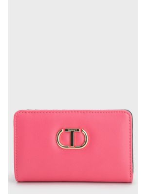 Рожевий гаманець Twinset