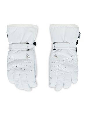 Γάντια Rossignol λευκό