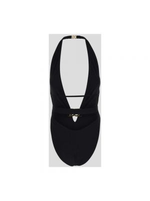 Bañador Dolce & Gabbana negro