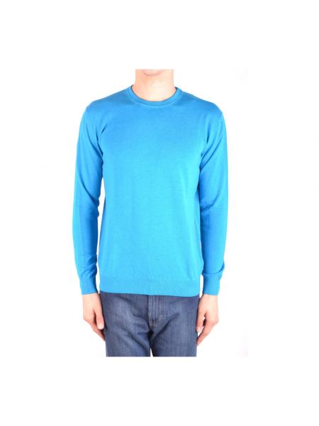 Sweter Altea niebieski