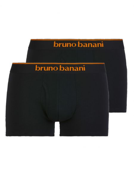 Трусы Bruno Banani черные