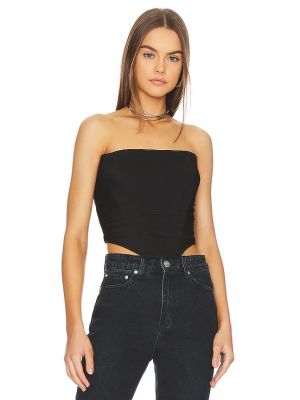 Top Steve Madden nero