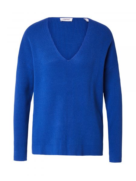 Džemperis Esprit zils