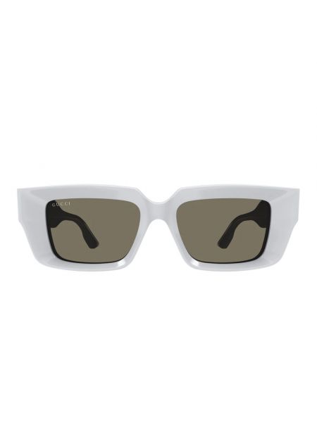Sonnenbrille Gucci grau