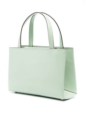 Shopper handtasche Kate Spade grün