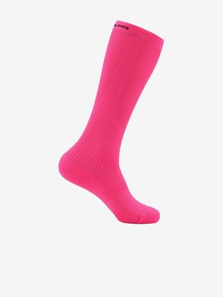Socken Alpine Pro pink
