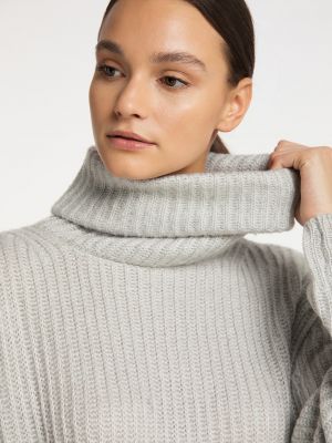 Oversized pulóver Risa