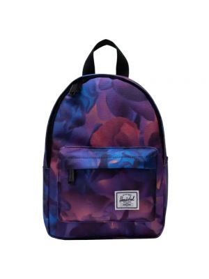 Классический рюкзак Herschel фиолетовый
