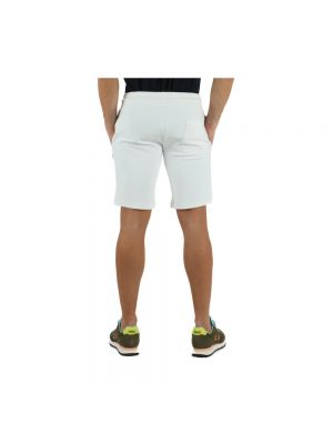 Pantalones cortos deportivos Colmar blanco