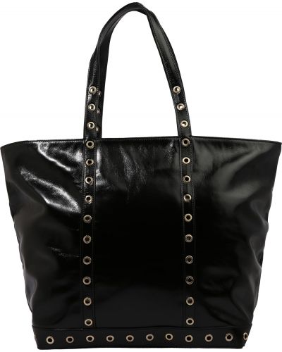 Nakupovalna torba Vanessa Bruno črna