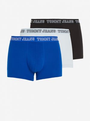 Bokserki Tommy Hilfiger Underwear niebieskie