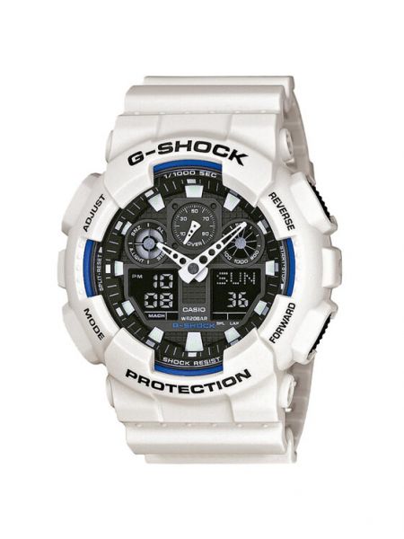 Laikrodžiai G-shock