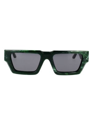 Sunčane naočale Leziff zelena