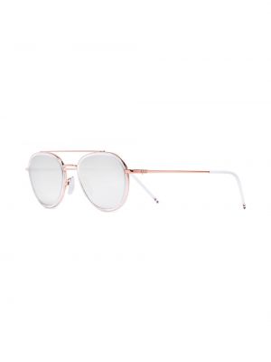 Gafas de sol Thom Browne Eyewear rosa
