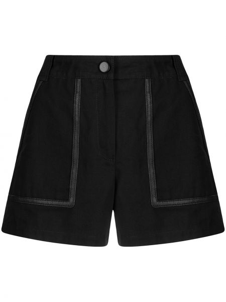 Shorts Yves Salomon sort