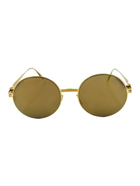 Okulary przeciwsłoneczne retro Mykita