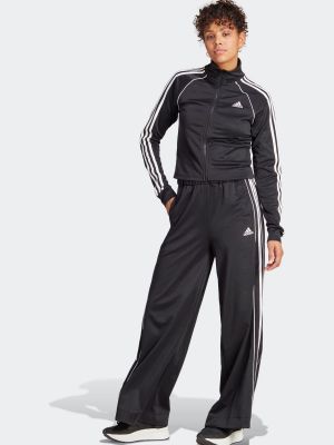 Спортивная одежда Спортивный костюм для командного спорта adidas черный