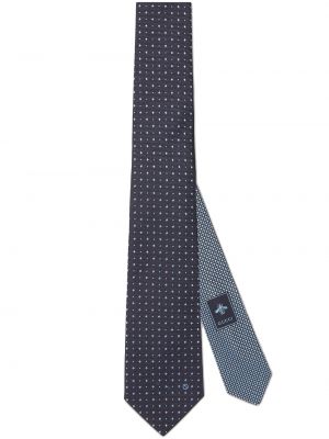 Вратовръзка на точки Gucci