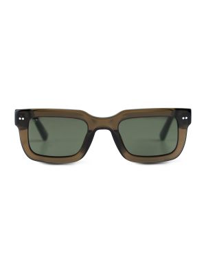 Прозрачни слънчеви очила Kapten & Son