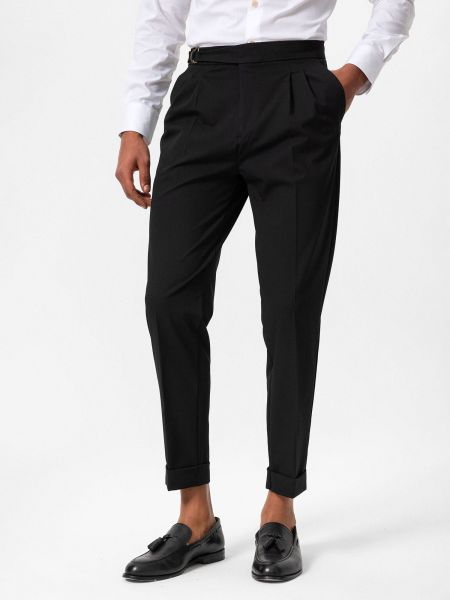 Pantaloni Antioch negru