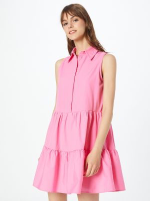Φόρεμα Sisters Point ροζ