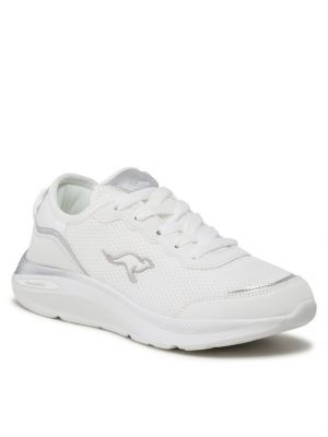 Sneakers Kangaroos bianco