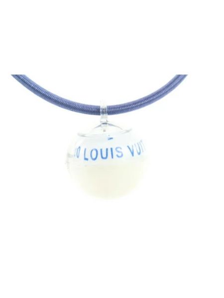 Soutien-gorge Louis Vuitton Vintage bleu