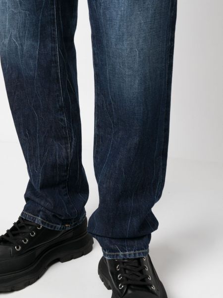 Jeans skinny Department 5 blu
