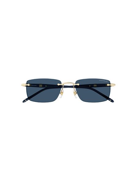Okulary przeciwsłoneczne Montblanc