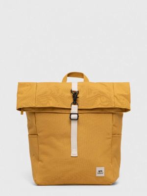 Žlutý batoh Lefrik