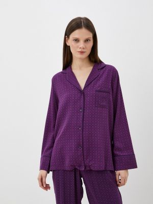 Пижама Mia Cara фиолетовая