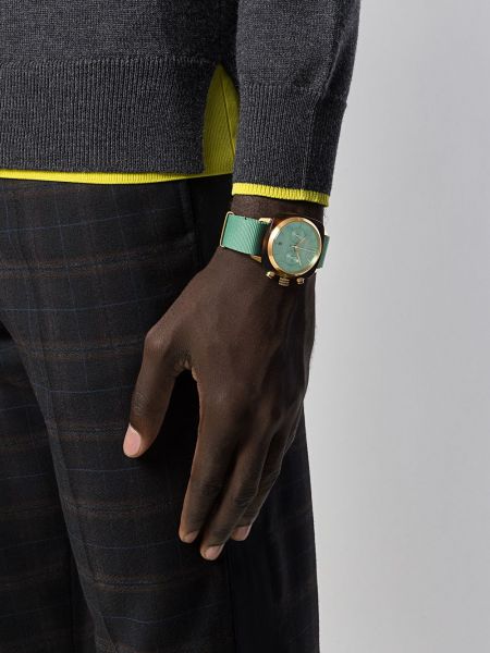 Armbanduhr Briston Watches grün