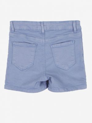 Shorts Only blau