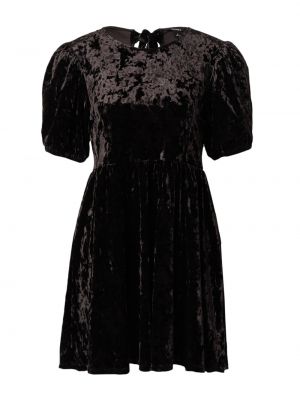 Платье Monki черное