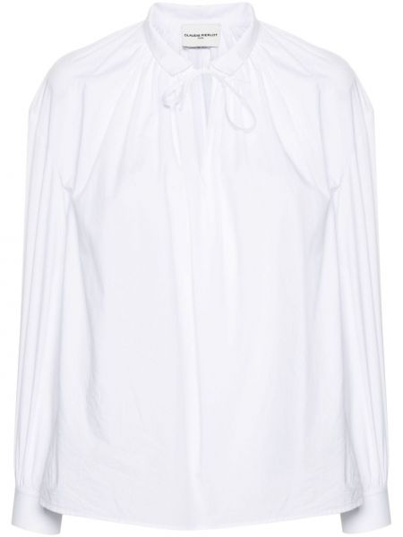 Риза Claudie Pierlot бяло