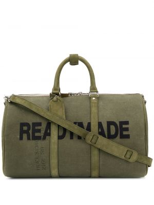 Nákupná taška s potlačou Readymade