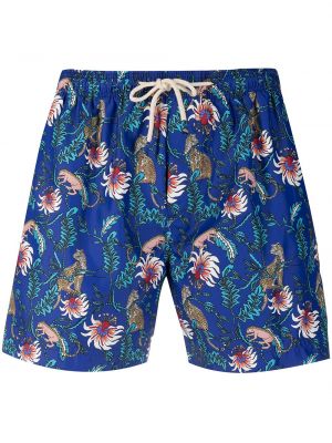 Shorts Peninsula Swimwear blå