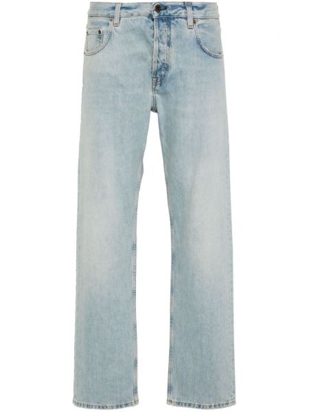 Jeans Miu Miu blå