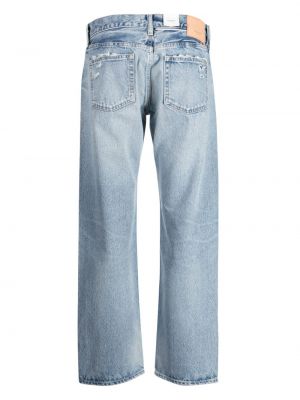 Straight jeans Moussy Vintage