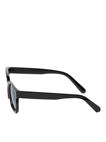 Saulesbrilles Jack & Jones melns