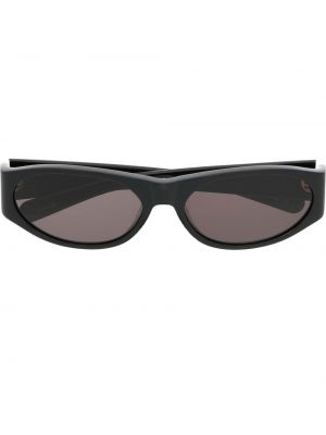 Слънчеви очила Flatlist черно