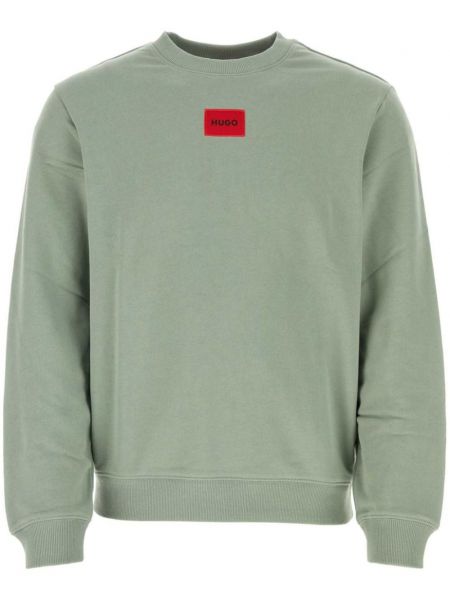 Sweatshirt Hugo grøn