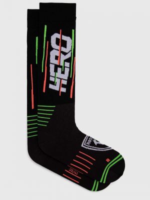 Чорапи Rossignol черно